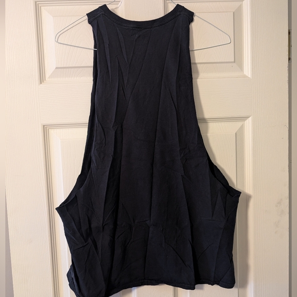 SLAYER Cutoff Tee - Picture 3 of 3